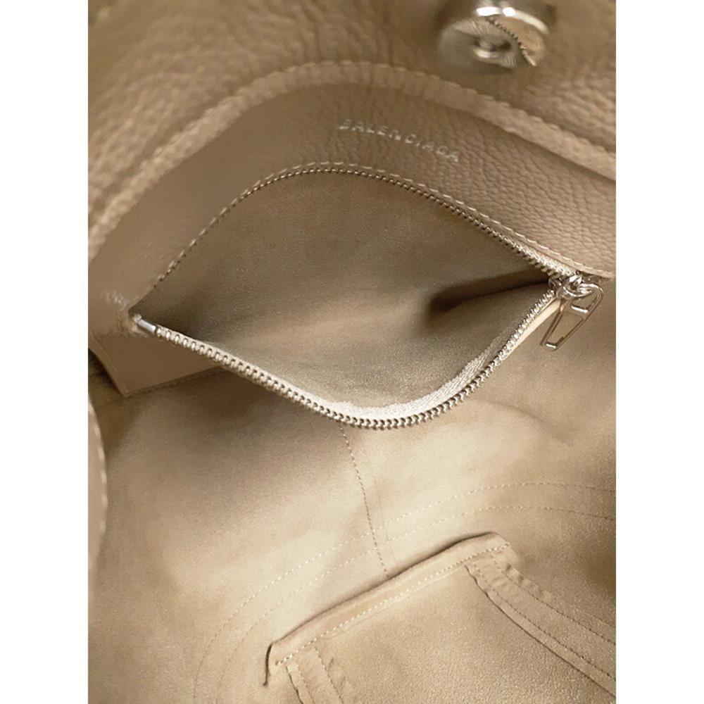 Balenciaga Tote Shoulder North XS Everyday Bag South - Picture 8 of 9